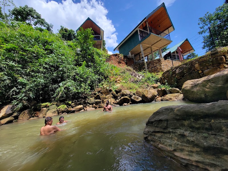 Theli Ella Resort - Theli Ella Resort, Tuntota 71062, Sri Lanka