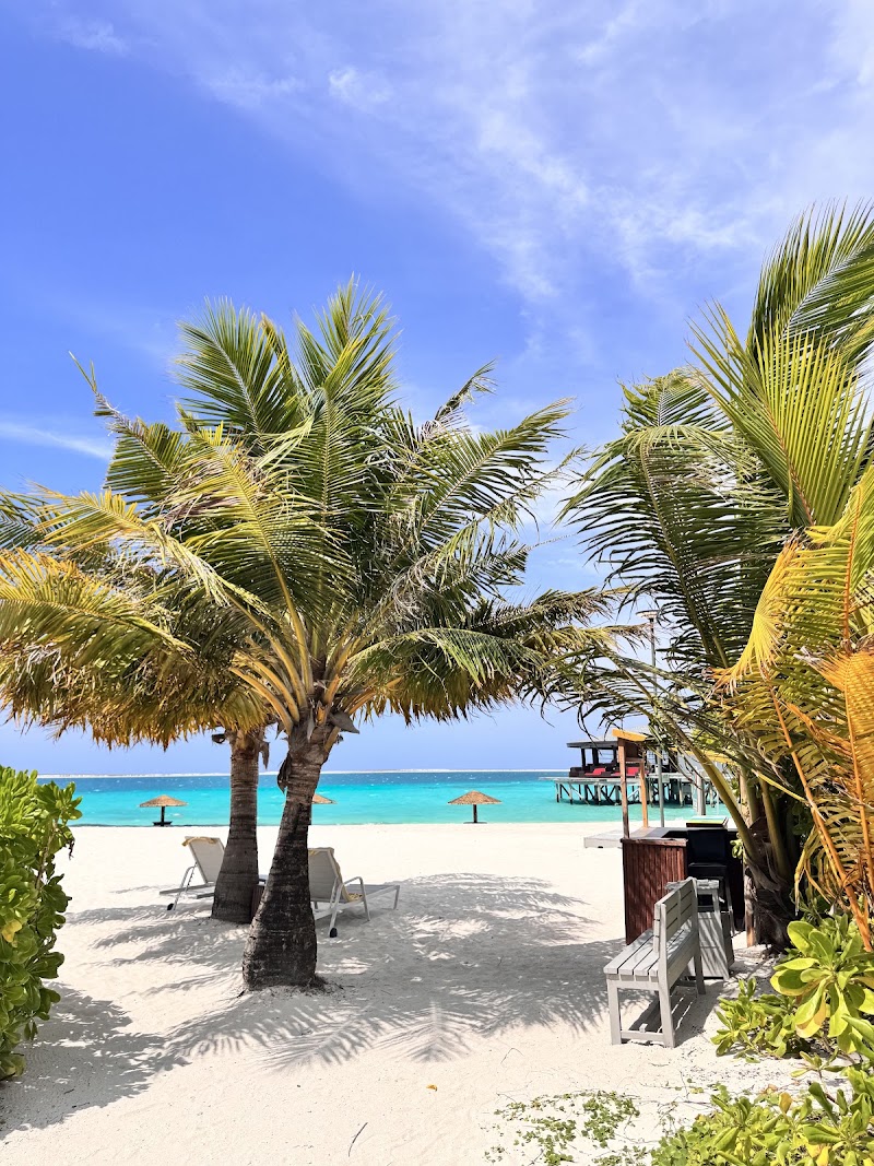 Giraavaru - Giraavaru, Maldives