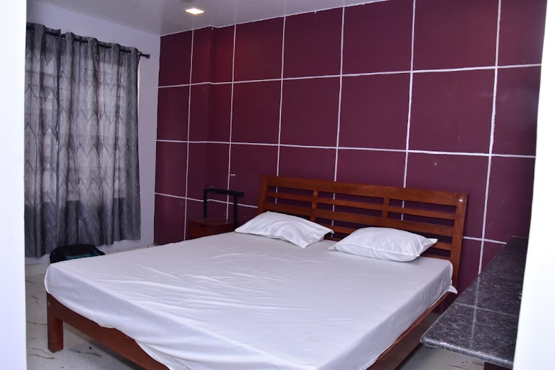 CHANDRA ROYAL RESIDENCY - CHANDRA ROYAL RESIDENCY 240, IDA Scudder Rd, Thottapalayam, Vellore, Tamil Nadu 632012, India