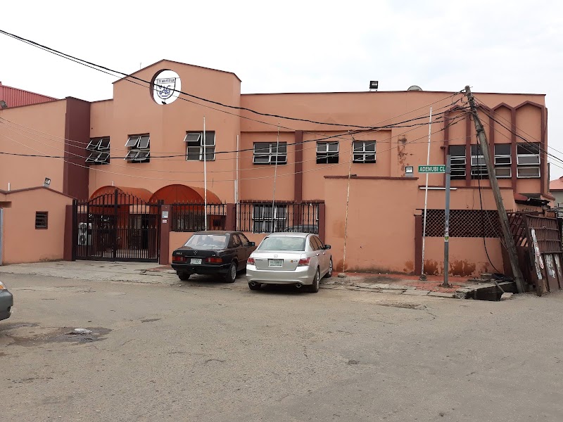 Assemblies Of God Church Ikeja - Assemblies Of God Church Ikeja 1-3 Adenubi Close,Off Majekodunmi Street, By Allen Ave, Allen, Ikeja 101233, Lagos, Nigeria