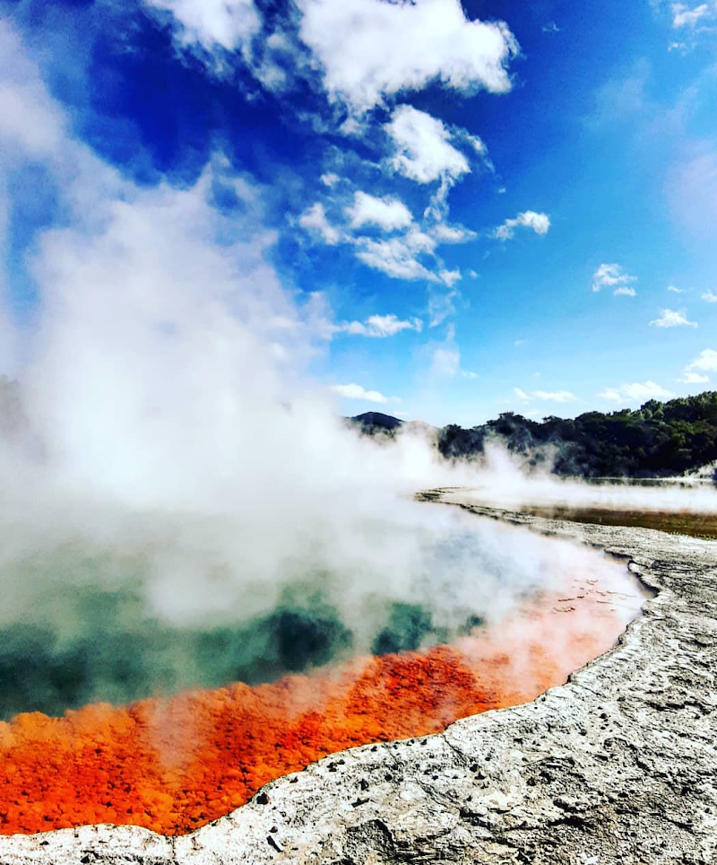 Rotorua - Rotorua Rotorua, New Zealand
