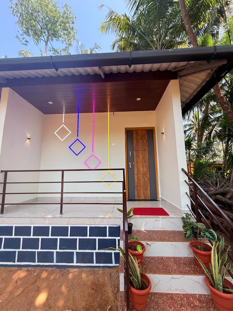 Eco Haven gokarna - Eco Haven gokarna, Belehittal Rd, near kariyappa katte, Gokarna, Karnataka 581326, India