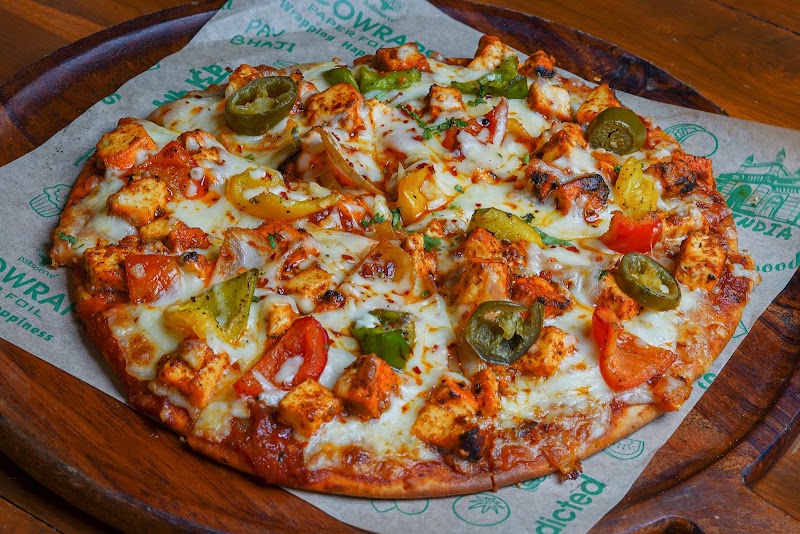 Bonfire- All Day Dining - Bonfire- All Day Dining Shop no 4 &5, Poseidon Cooperative, off Yari Road, Inlaks Nagar, Versova, Andheri West, Mumbai, Maharashtra 400061, India