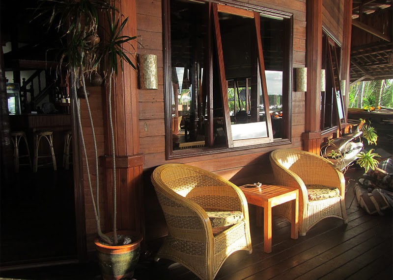 Macaronis Mentawai Surf Resort - Macaronis Mentawai Surf Resort, Silabu, Pagai Utara, Mentawai Islands Regency, West Sumatra 25391, Indonesia