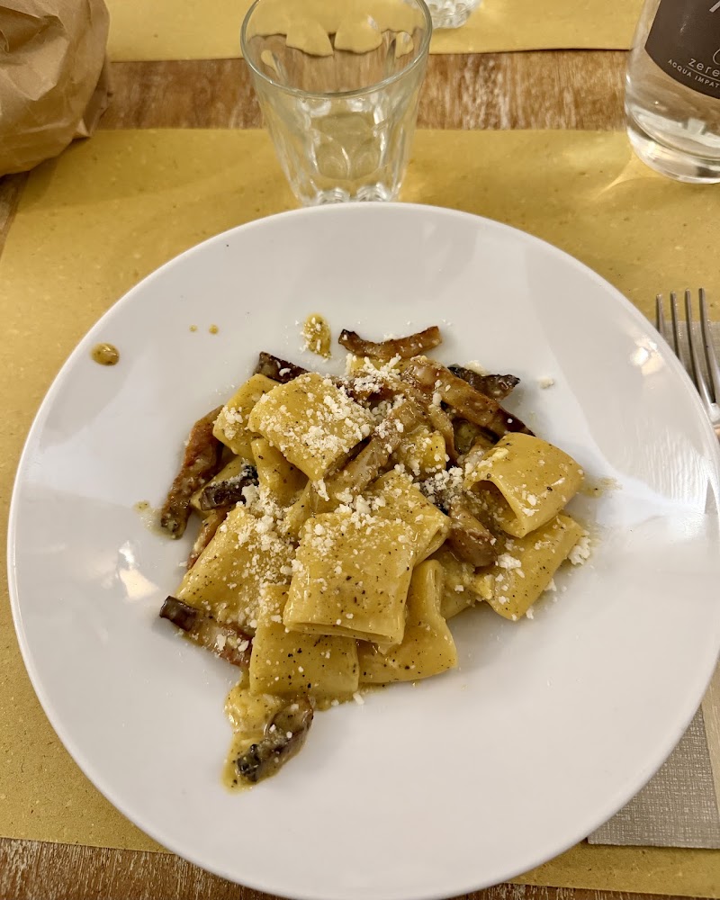LOCANDA TRIONFALE - LOCANDA TRIONFALE, Via Tolemaide, 17, 00192 Roma RM, Italy