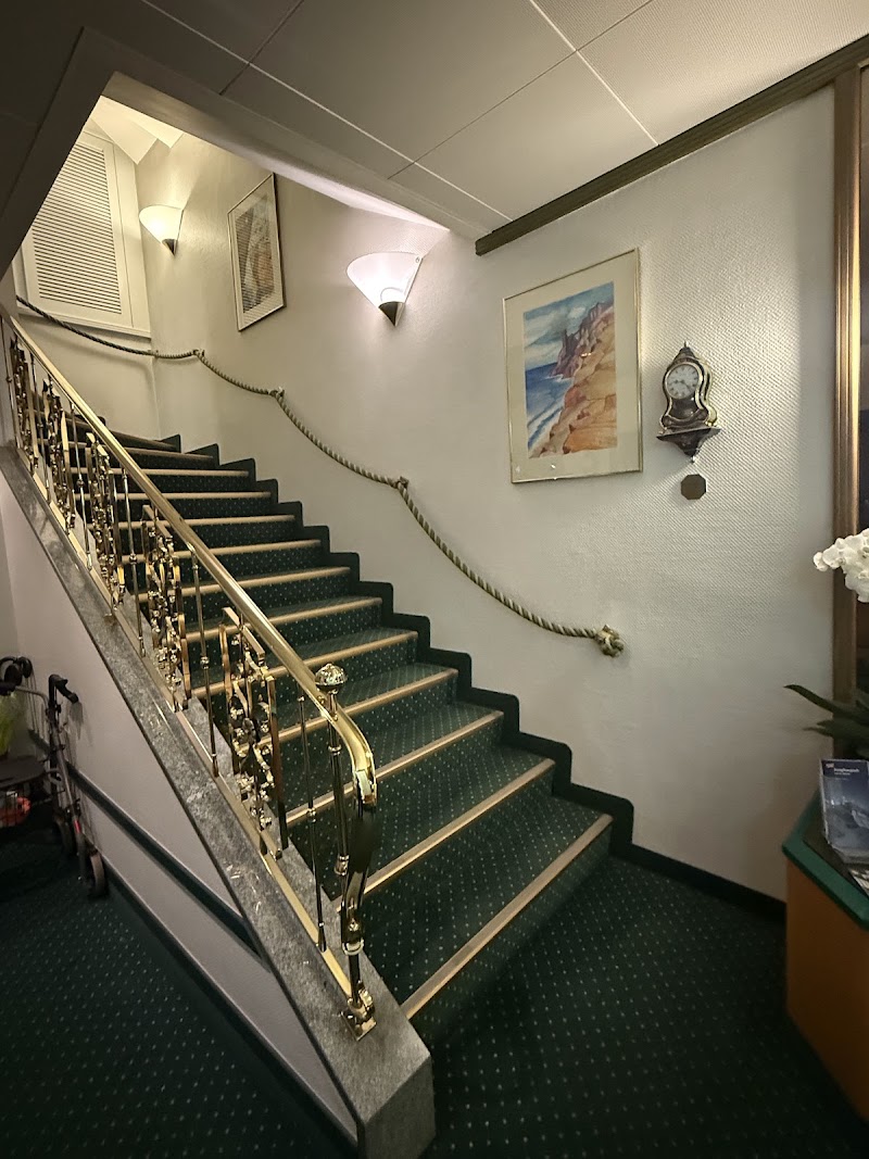 Hotel Arlette - Hotel Arlette Stampfenbachstrasse 26, 8001 Zürich, Switzerland
