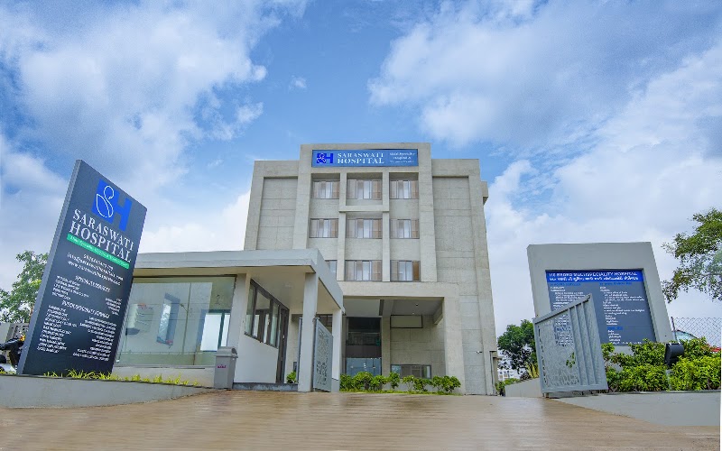 Saraswati Multispeciality Hospital