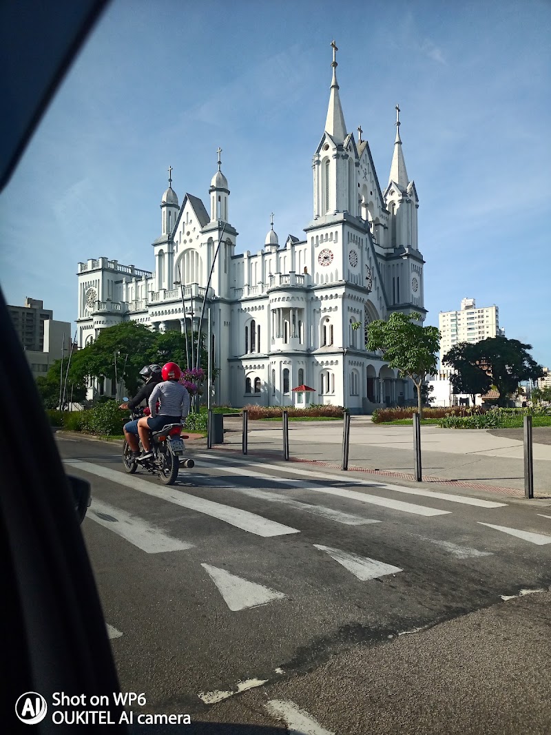 Itajaí - Itajaí - Santa Catarina, Brazil