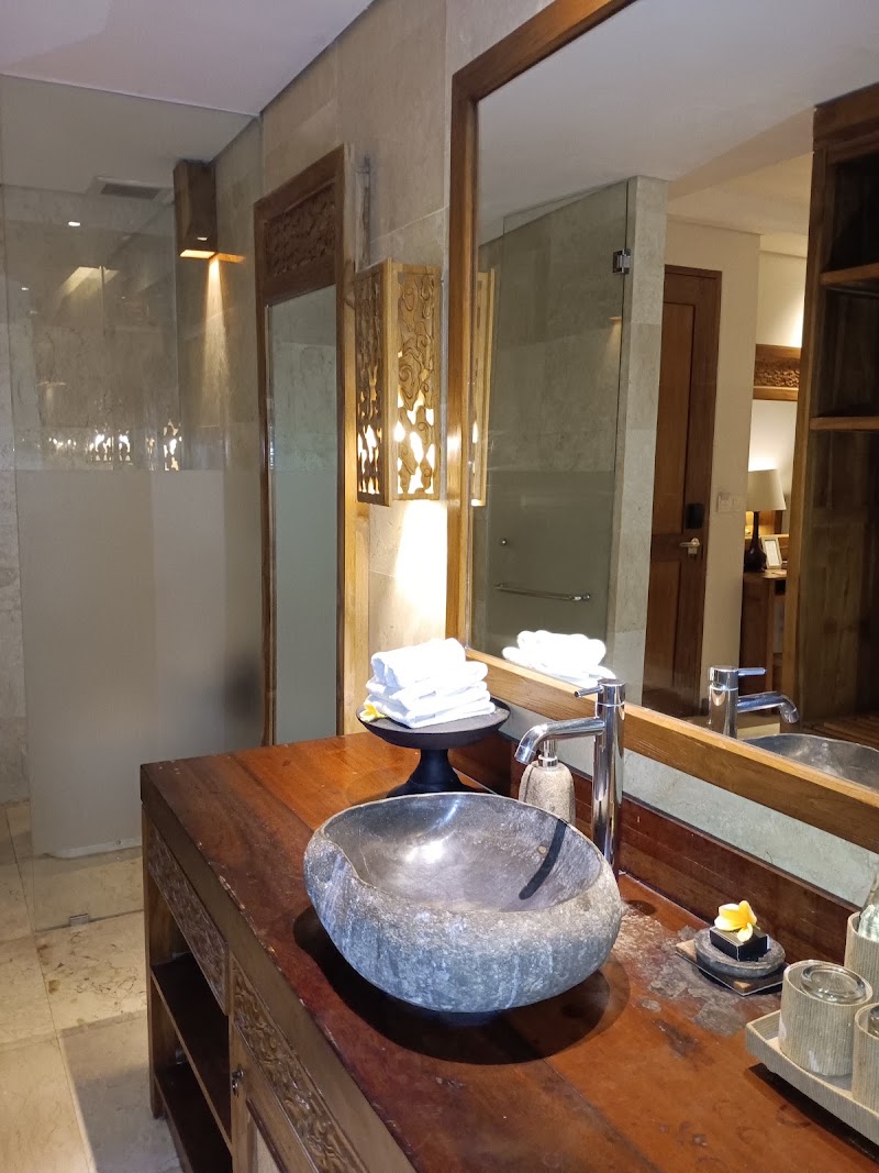 The Sankara Suites & Villas - The Sankara Suites & Villas, Jl. Sri Wedari No.78, Ubud, Kecamatan Ubud, Kabupaten Gianyar, Bali 80571, Indonesia