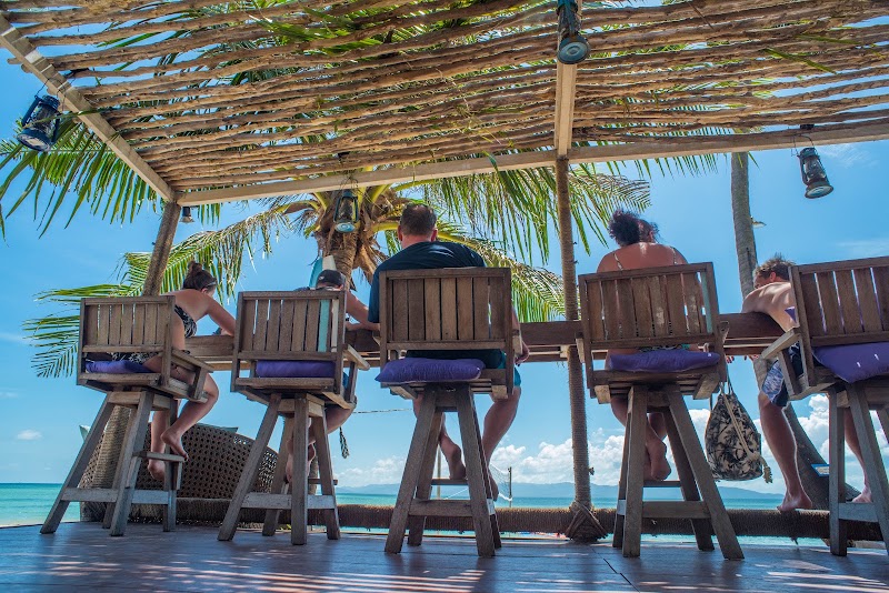 Phangan Beach Resort - Phangan Beach Resort, 111, 2, Tambon Ban Tai, Koh Phangan, Chang Wat Surat Thani 84280, Thailand