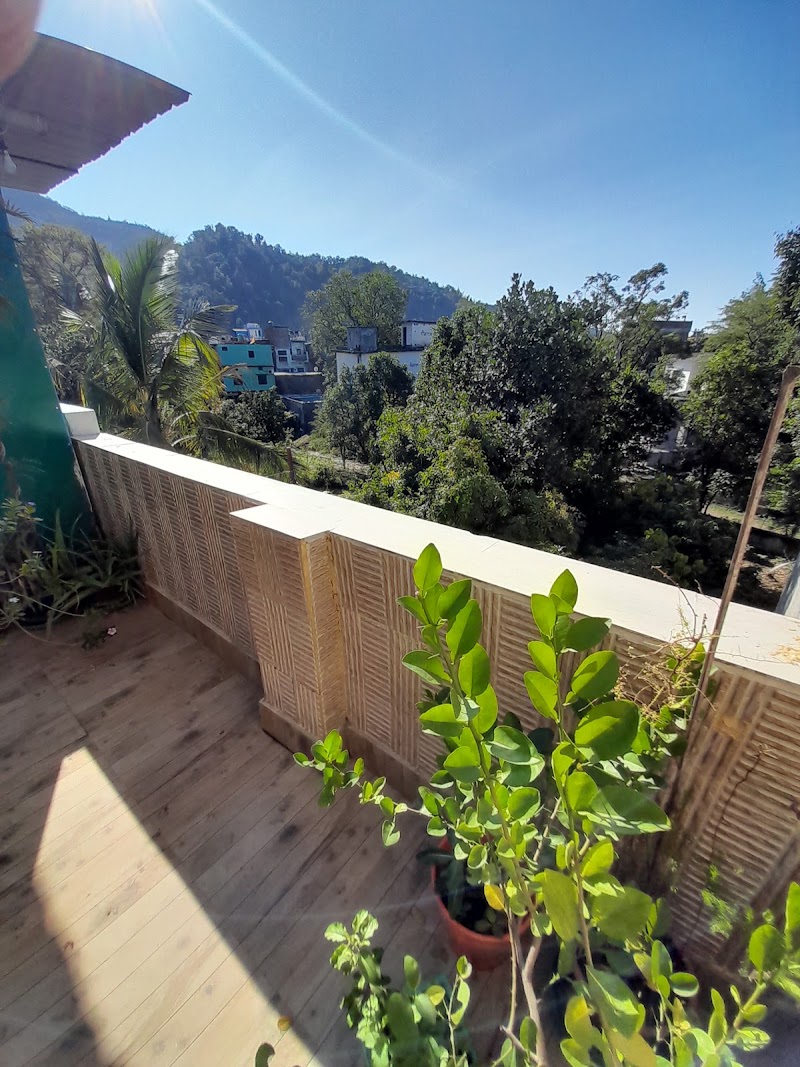 Om Shanti Home Stay - Om Shanti Home Stay, Swami, Near, Dayanand Rd, Muni Ki Reti, Rishikesh, Uttarakhand 249137, India
