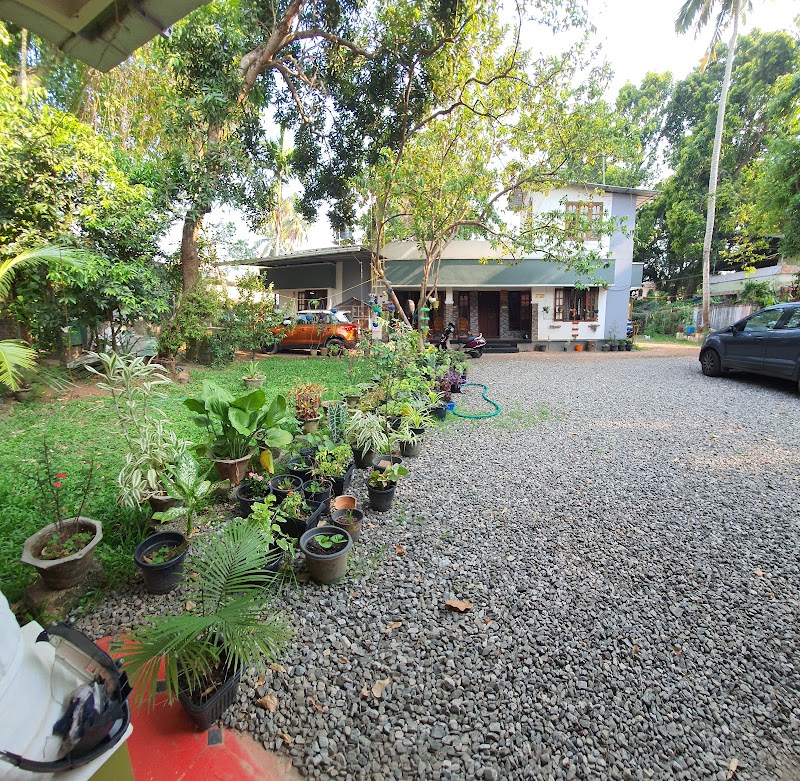 Snehatheeram Homestay