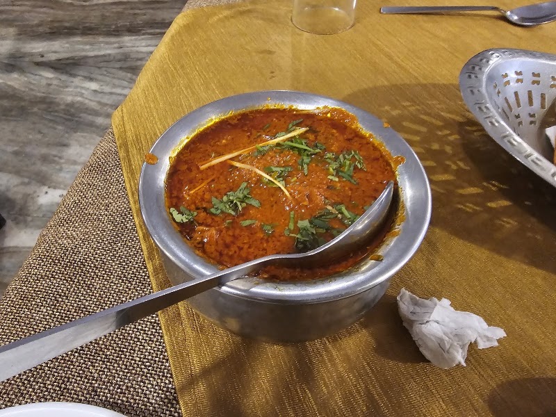 Royal Recipes Restaurant - Royal Recipes Restaurant Royal recipes, Amer Rd, Parasrampuri, Jaipur, Jaipur Nagar Nigam Area, Rajasthan 302002, India