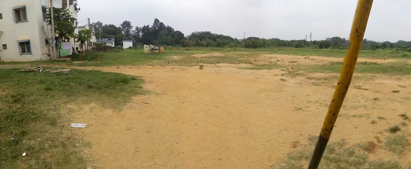 Subroto Cricket Ground - Subroto Cricket Ground 3G3J+9PM, Khata Nagar, 2nd Stage, Bengaluru, Karnataka 560015, India