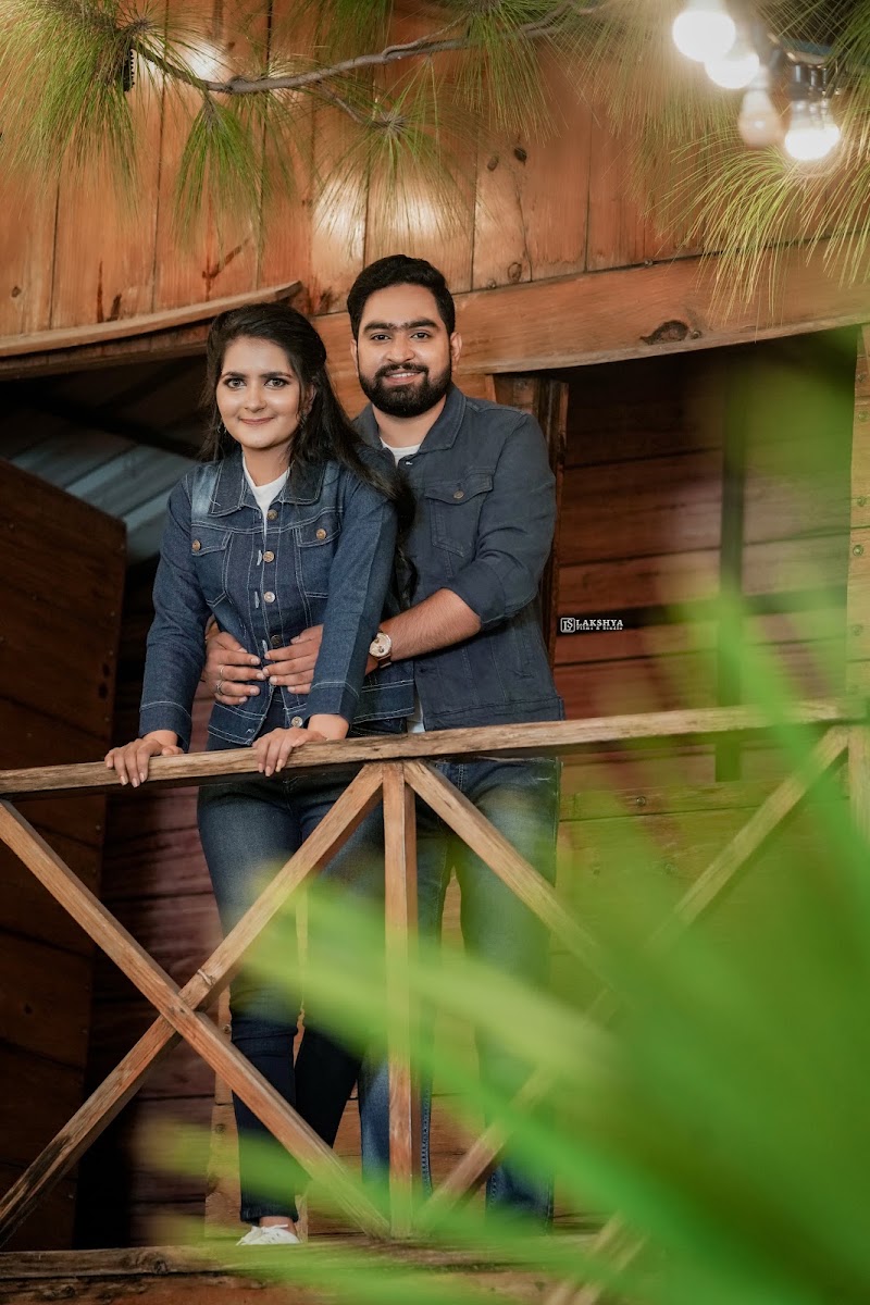 LAKSHYA FILMS AND STUDIO - CINEMATIC WEDDING FILMS - LAKSHYA FILMS AND STUDIO - CINEMATIC WEDDING FILMS Main, Hapur Rd, near Ansal Garden Enclave, Avantika Colony, Govindpuram, Ghaziabad, Uttar Pradesh 201013, India