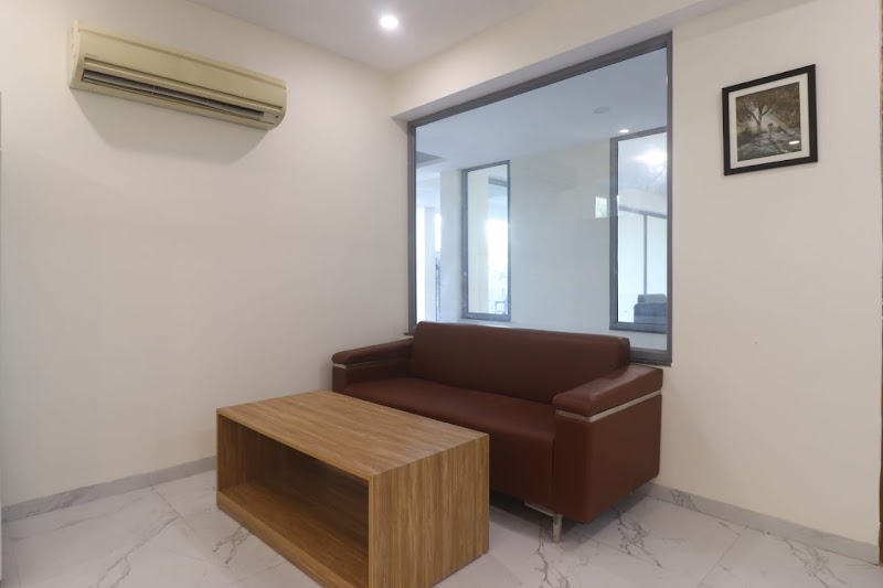 Townhouse Infinity Stays Near Appu Ghar - Townhouse Infinity Stays Near Appu Ghar 327P , 327P sector 45 ,Gurgaon Haryana, 122003, Sector 45, Gurugram, Haryana 122003, India