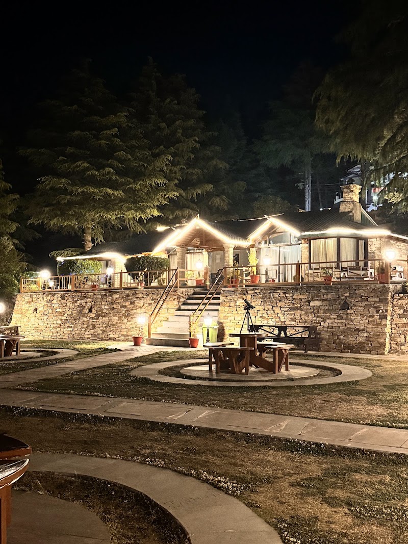 OYO Home 63758 Peaceful Stay Mukteshwar - OYO Home 63758 Peaceful Stay Mukteshwar, The peace, jungle home stay, near TRH guest house, Mukteshwar, Uttarakhand 263138, India
