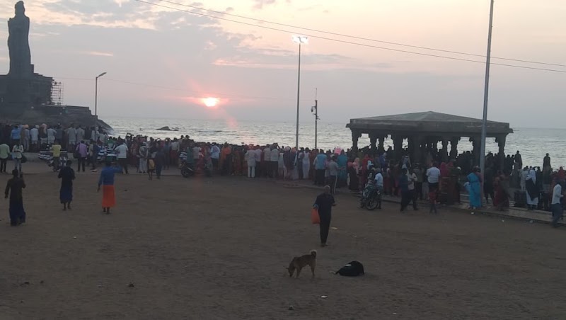 Kanyakumari Rameshwaram Tamilnadu Tourism - Kanyakumari Rameshwaram Tamilnadu Tourism, 17/719, Kanniyakumari, Tamil Nadu 629702, India