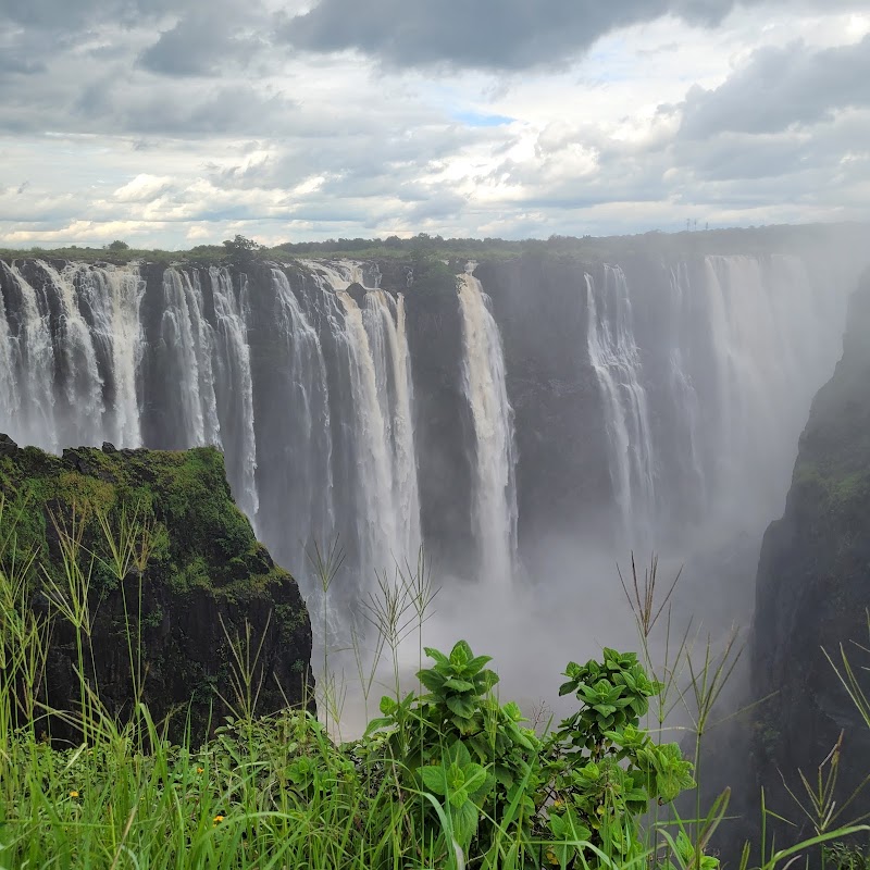 Victoria Falls - Victoria Falls