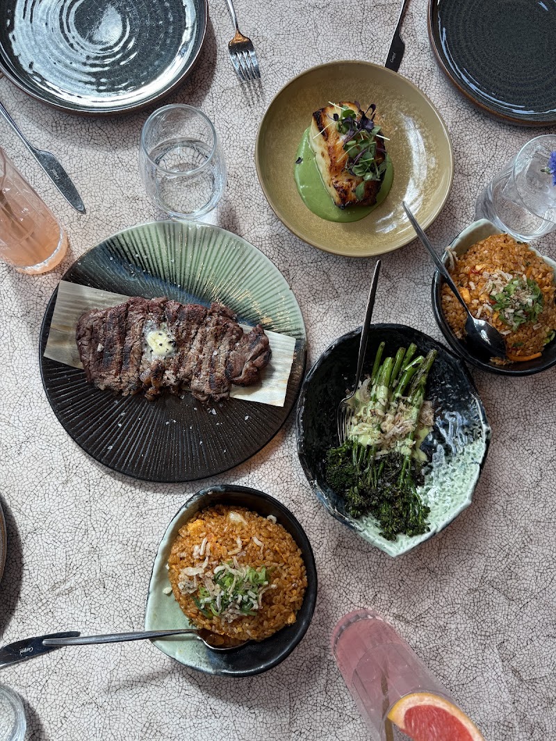 CÉ LA VI London - CÉ LA VI London 17 & 18, 1 Paddington Sq, London W2 1DL, UK