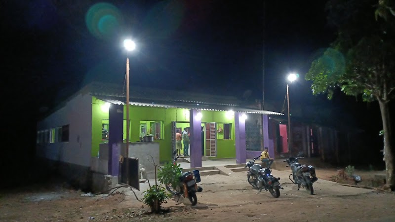 Desi Dhaba