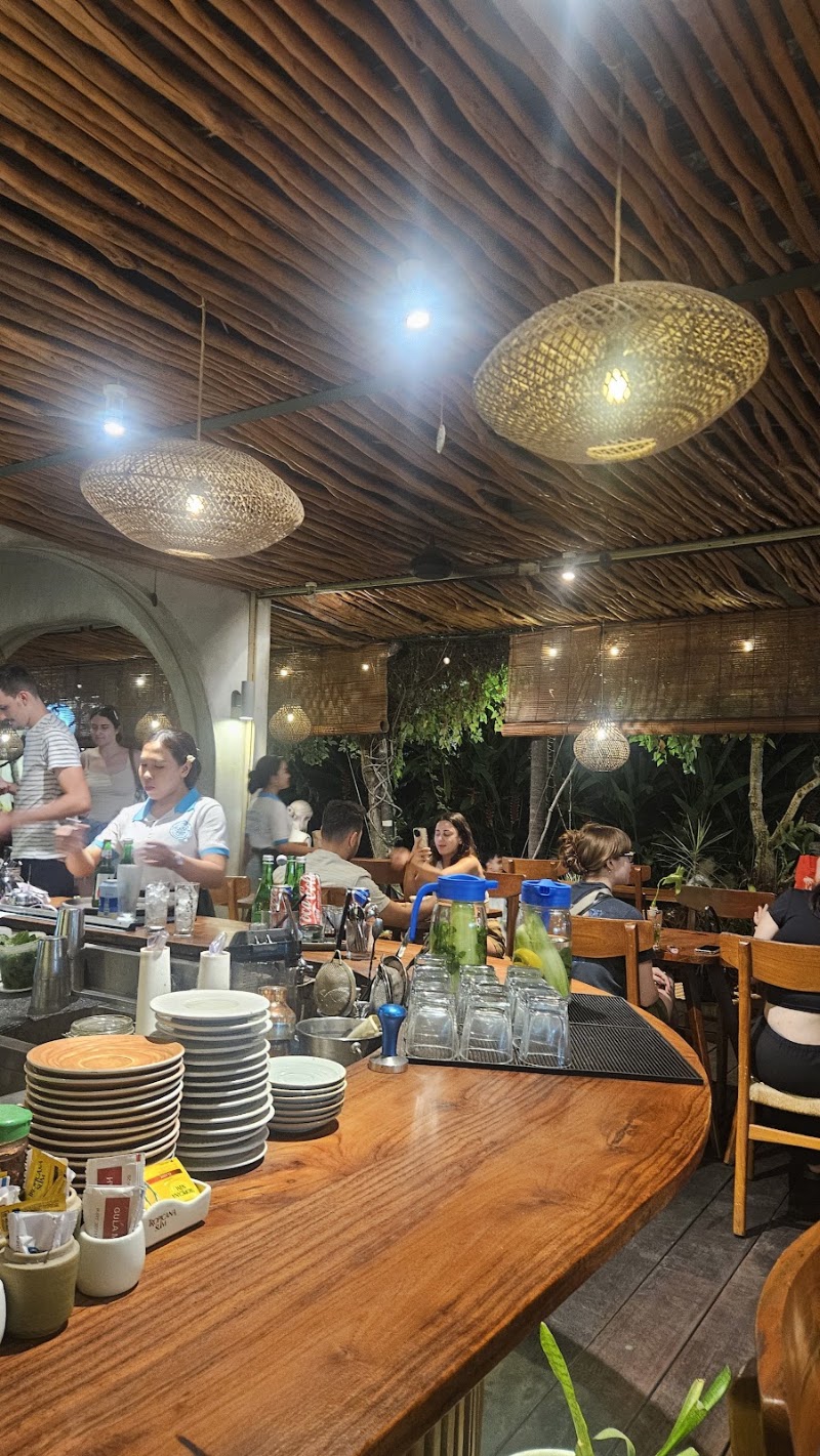 Baba Bistro Ubud - Baba Bistro Ubud, Jl. Gootama No.1, Ubud, Kecamatan Ubud, Kabupaten Gianyar, Bali 80571, Indonesia