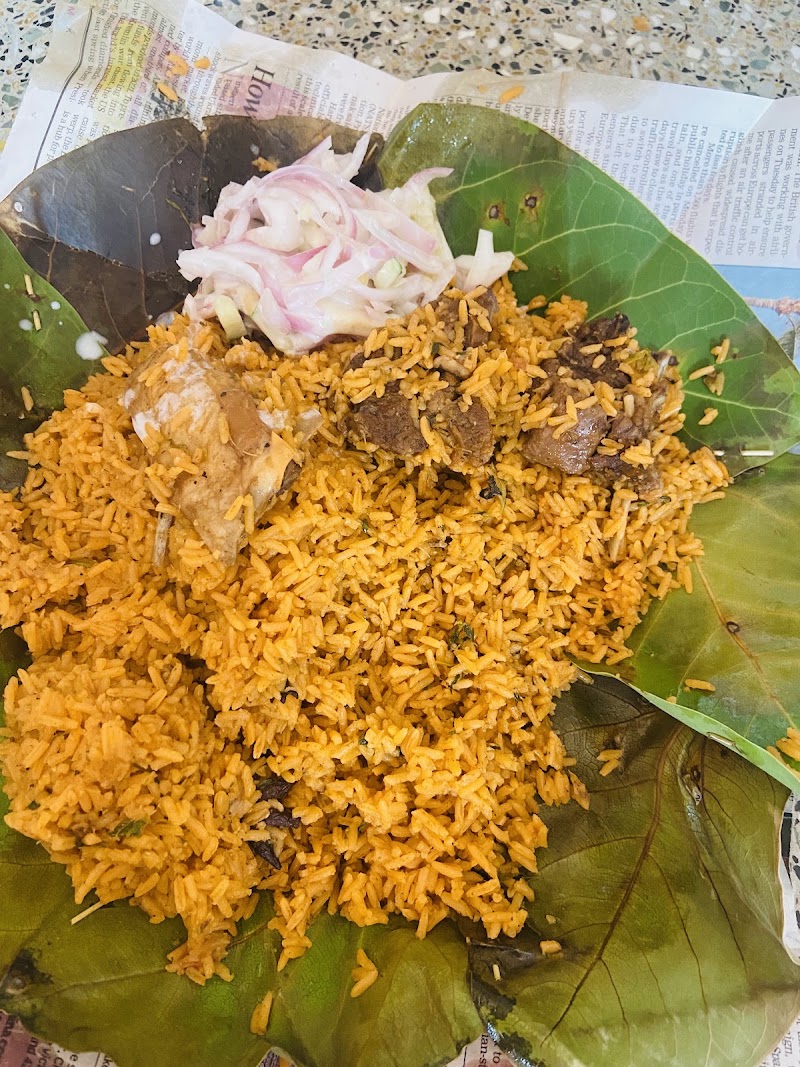 Ramesh Family Restaurant - Ramesh Family Restaurant, near Shanthi Law College, Malavalli, Karnataka 571430, India
