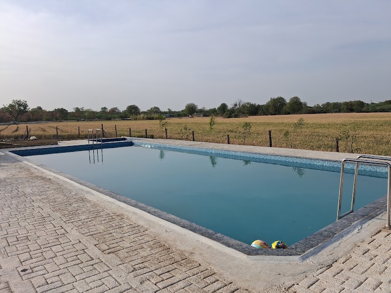 Hare Krishna Restaurant and Swimming Pool Mavli - Hare Krishna Restaurant and Swimming Pool Mavli Prem Nagar, vallabhanagar road, Mavli, Rajasthan 313203, India