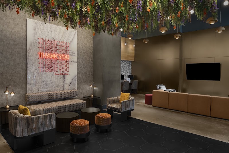 Cambria Hotel New York - Chelsea - Cambria Hotel New York - Chelsea 123 W 28th St, New York, NY 10001, USA