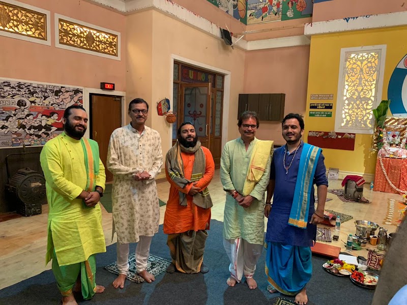 Vaibhav Jani - Shastriji - Vaibhav Jani - Shastriji, C-20, 705, SaiKripa SOC, Borasala Rd, Charkop, Sector 7, RDP 8, Sector 7, Kandivali West, Mumbai, Maharashtra 400067, India
