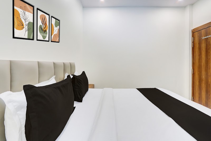 HOTEL O NIRVANA Bhilai nagar sation - HOTEL O NIRVANA Bhilai nagar sation, plot no 104, Junwani Rd, Durga Nagar, Kohka Housing Board, Durg, Bhilai, Chhattisgarh 490023, India