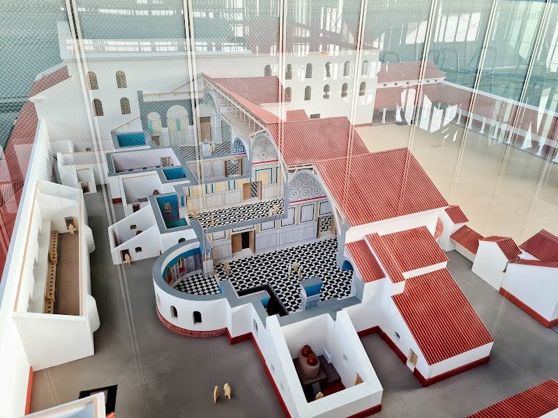 LVR-Roman Museum - LVR-Roman Museum, Trajanstraße 10, 46509 Xanten, Germany