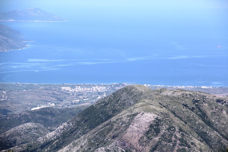 Bae Vlorë - Bae Vlorë, Albania