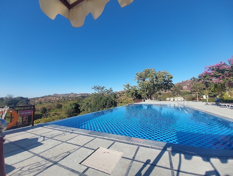 Kumbhal Exotica Resort, Kumbhalgarh - Kumbhal Exotica Resort, Kumbhalgarh 3G82+3H Village - Jetaran, Kumbhalgarh, Road, Kumbhalgarh, Dist, Jetaran, Rajasthan 313325, India