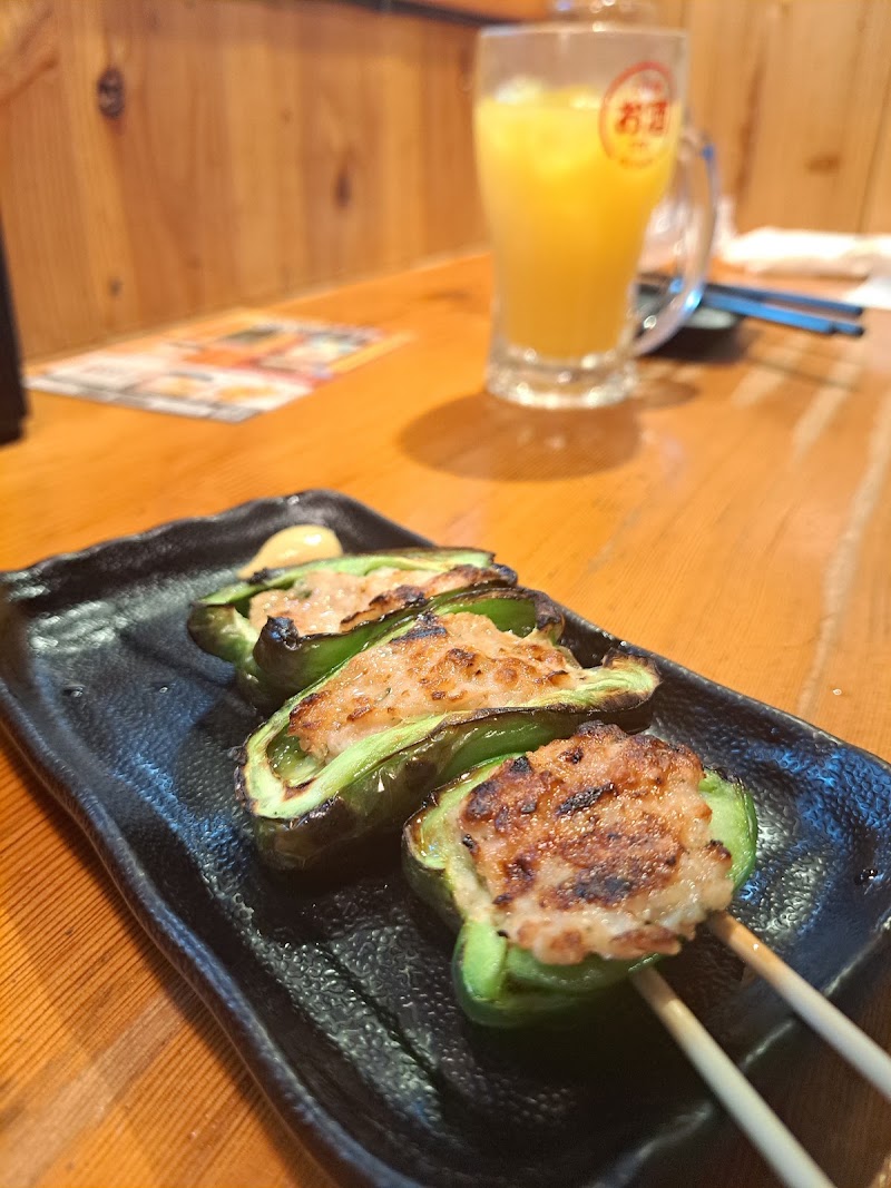 YAKITORI Torikizoku Shibuya Center-Gai Store - YAKITORI Torikizoku Shibuya Center-Gai Store, Center Bldg., ４F, 25-5 Udagawachō, Shibuya, Tokyo 150-0042, Japan