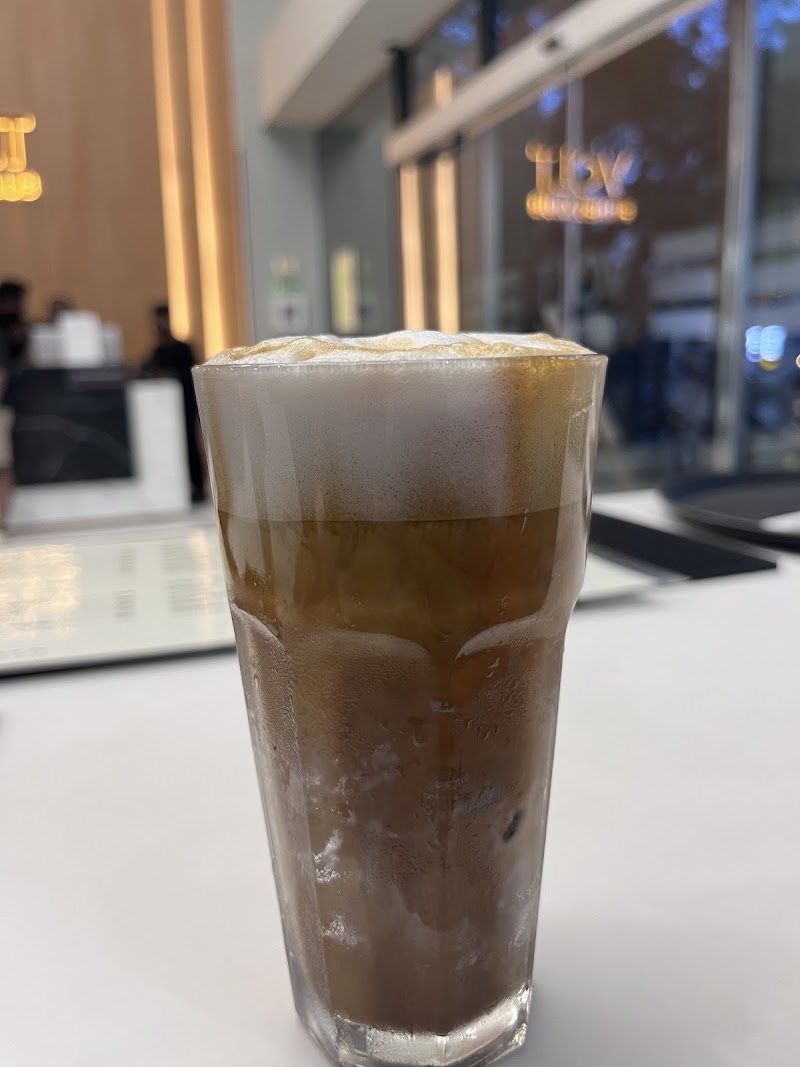 Cafe 27 - Cafe 27 Ashwini Complex, 2986, 12th Main Rd, HAL 2nd Stage, Indiranagar, Bengaluru, Karnataka 560008, India