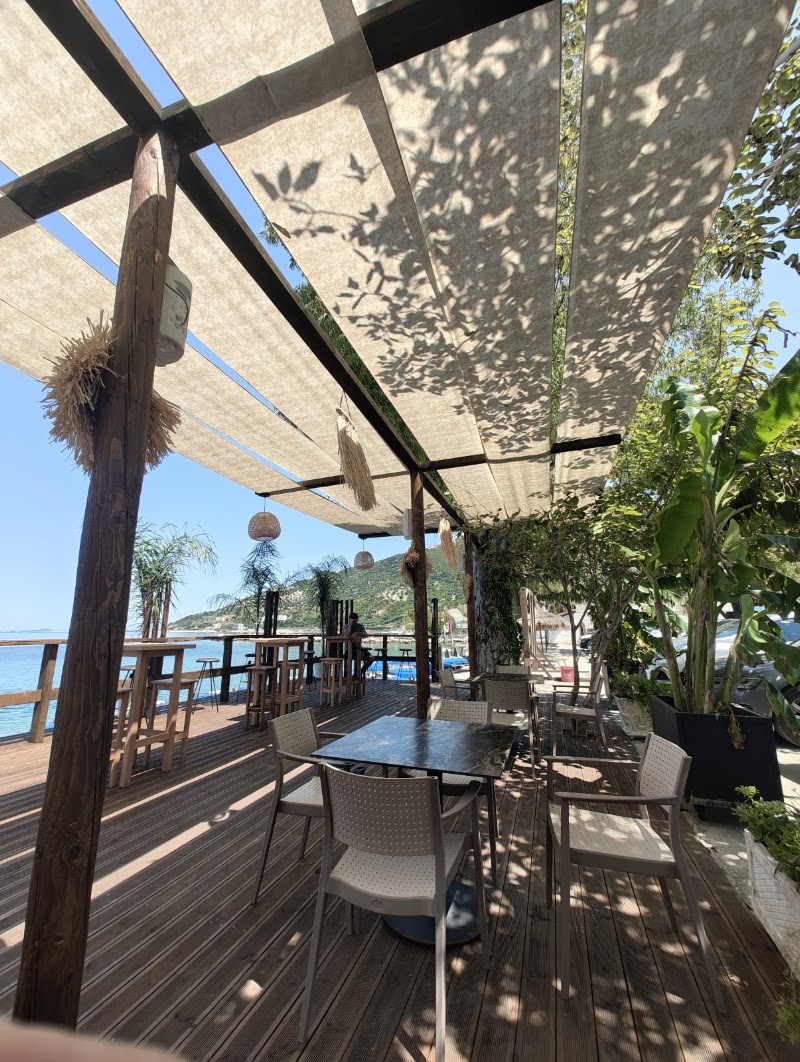 The Shore - The Shore, Rruga Vlore-Radhima, Vlorë 9401, Albania