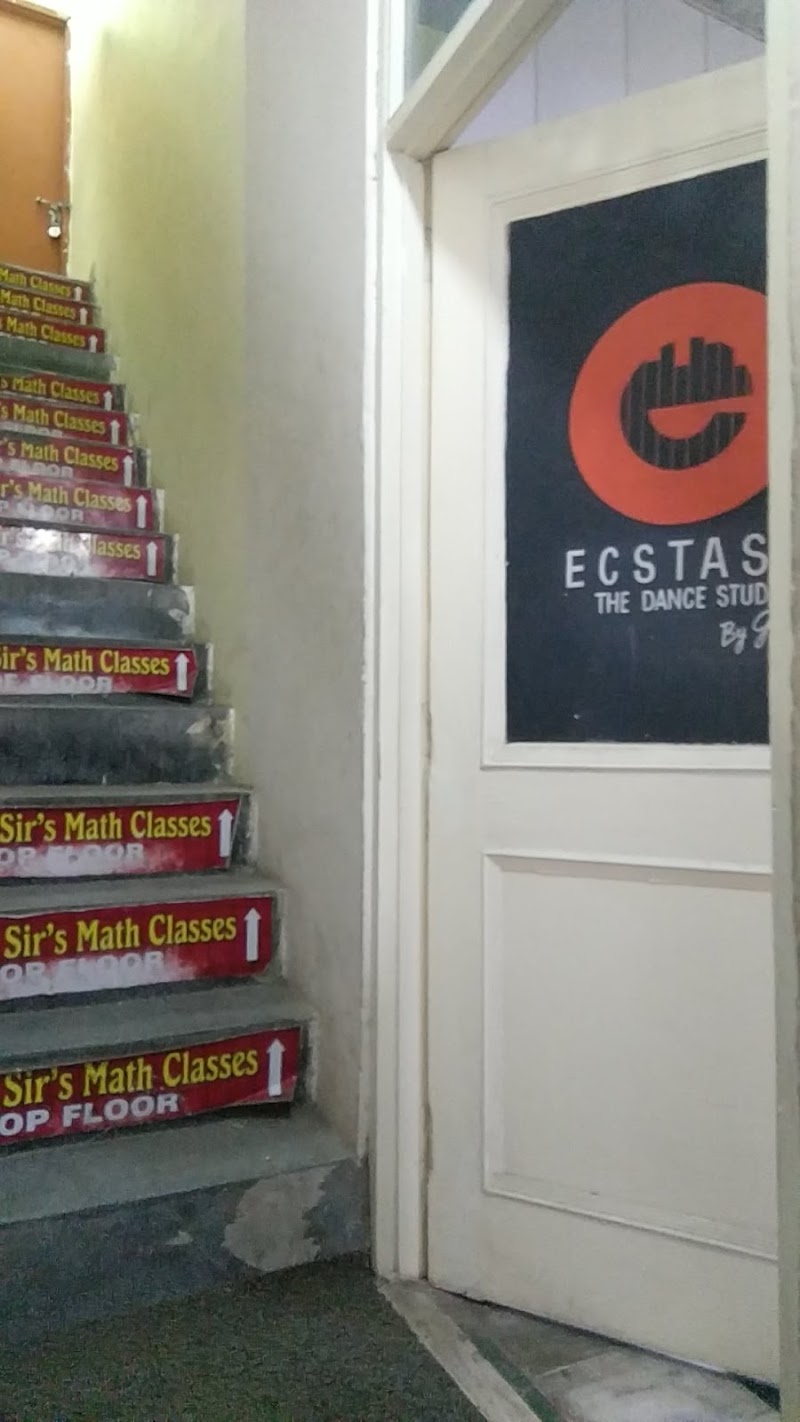 Ecstasy - Ecstasy, SCO 23, 2nd Floor, Extn, Nehru Nagar, Model Town Extension, Model Town, Ludhiana, Punjab 141002, India