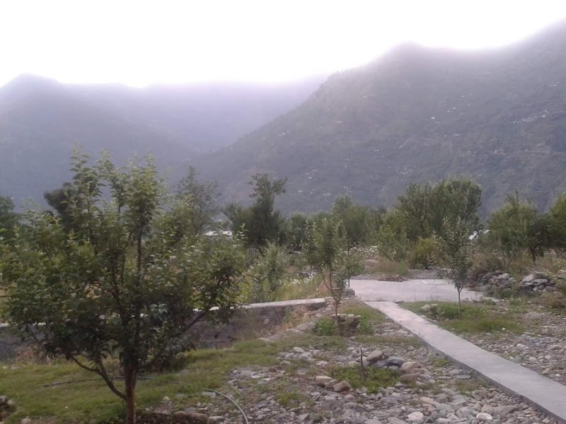 Haripur - Haripur Haripur, Himachal Pradesh 175136, India