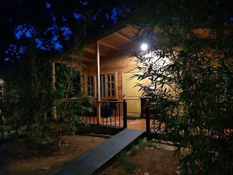 CoffeeCadu Estate Stay