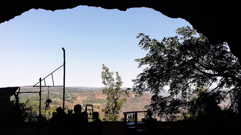 Devils Kitchen the royal - Devils Kitchen the royal WRF3+PW5, Godavali, Panchgani, Maharashtra 412805, India