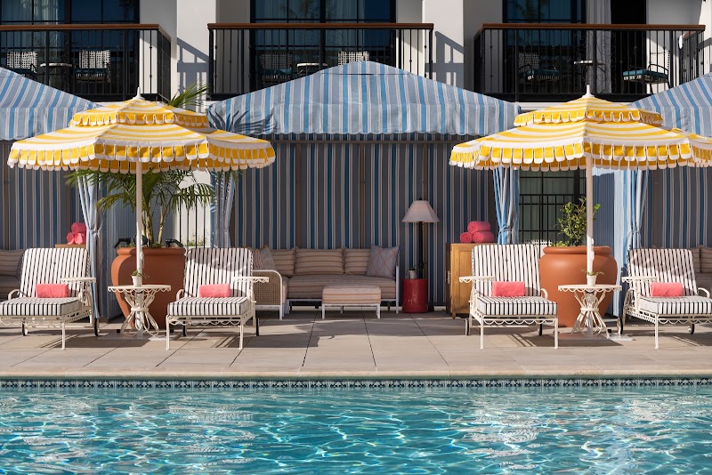 La Bahia Hotel & Spa - La Bahia Hotel & Spa 215 Beach St, Santa Cruz, CA 95060, USA