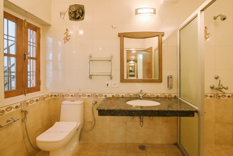 The Willow Way - The Willow Way, Sherwood Barapathar Road, Emily Cottage Compound, Ayarpatta, Nainital, Uttarakhand 263001, India