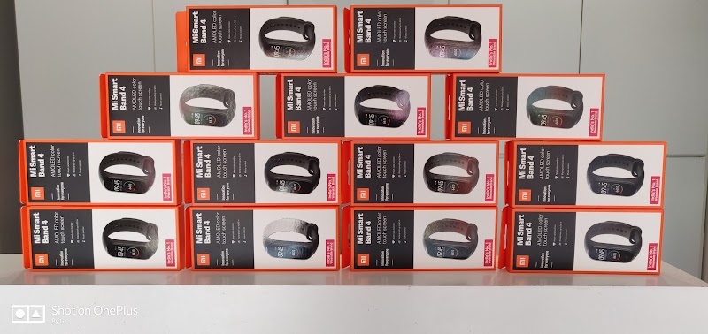 R P Telecom MI Showroom - R P Telecom MI Showroom, 35C2+X86, Srikant Verma Marg, Talapara, Vidya Nagar, Chhattisgarh 495001, India