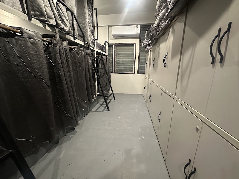 Suthep Gate Hostel - Suthep Gate Hostel 100/103-105 ช้างเผือก Tambon Chang Phueak, Amphoe Mueang Chiang Mai, Chang Wat Chiang Mai 50300, Thailand