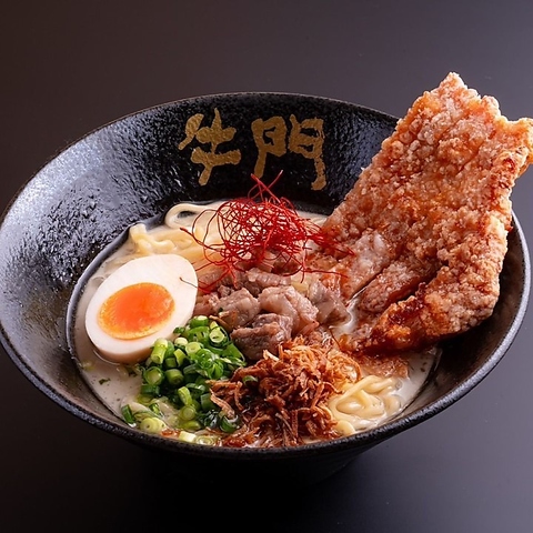 GYUMON - GYUMON Japan, 〒160-0021 Tokyo, Shinjuku City, Kabukichō, 1-chōme−17−７ 新宿リカム3ビル 2階