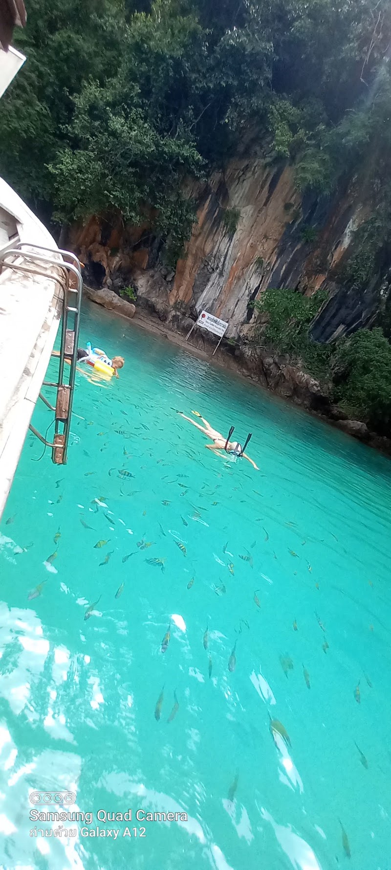 Hong Lagoon - Hong Lagoon, 3MHH+J3, Nong Thale, Mueang Krabi District, Krabi 81000, Thailand