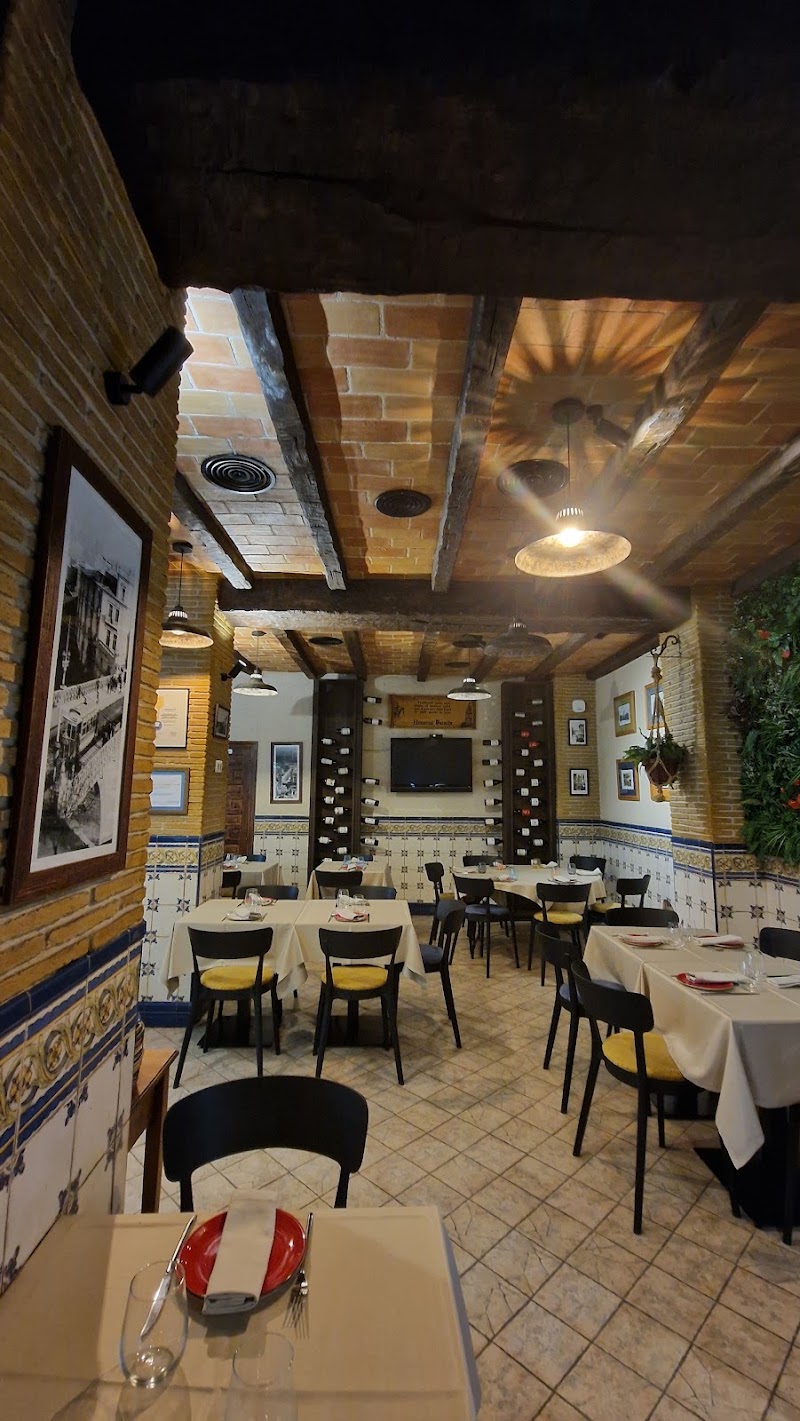 Casa Pacoche - Casa Pacoche C. Cartagena, 25, 30002 Murcia, Spain