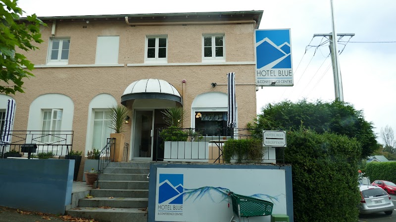 Hotel Blue & Cottages - Hotel Blue & Cottages Corner of Merriwa and Lurline Streets, 88 Lurline St, Katoomba NSW 2780, Australia