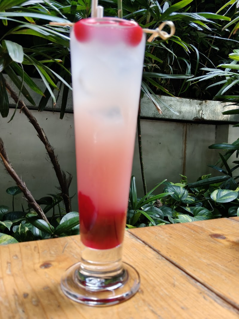 Terrace Bar & Kitchen - Terrace Bar & Kitchen No 1, (old 141/37), Rooftop, 24th main, Marenahalli Rd, R.K Colony, Marenahalli, 2nd Phase, J. P. Nagar, Bengaluru, Karnataka 560041, India